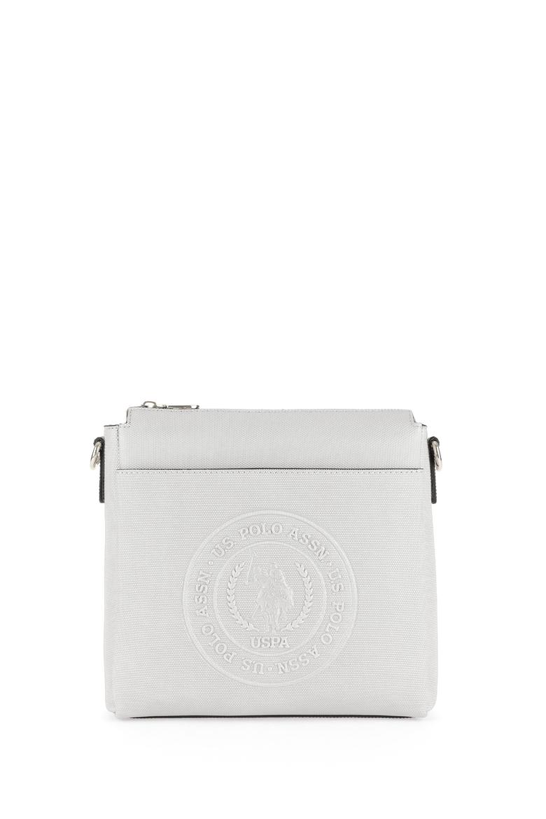 Kadın Gri Çapraz Çanta - 50303399003