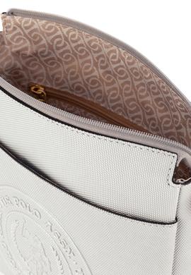 Kadın Gri Çapraz Çanta - 50303399003