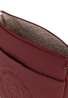 Kadın Bordo Çapraz Çanta - 50303399002