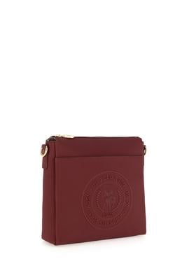 Kadın Bordo Çapraz Çanta - 50303399002