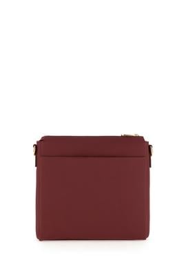 Kadın Bordo Çapraz Çanta - 50303399002