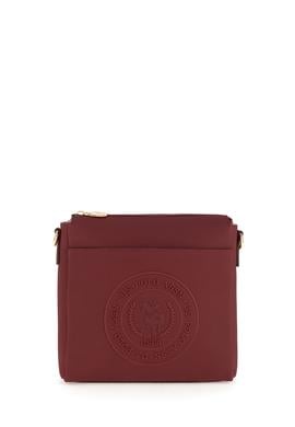 Kadın Bordo Çapraz Çanta - 50303399002