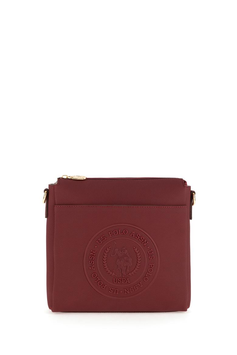 Kadın Bordo Çapraz Çanta - 50303399002