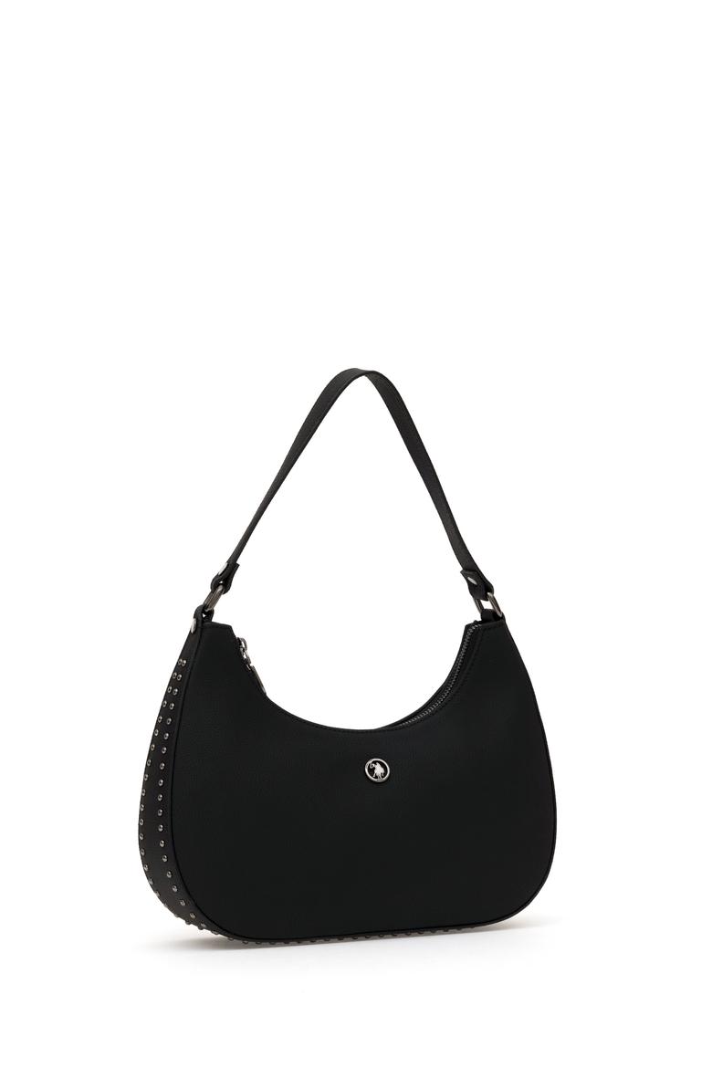 Kadın Siyah Kol Çantası - 50294529001