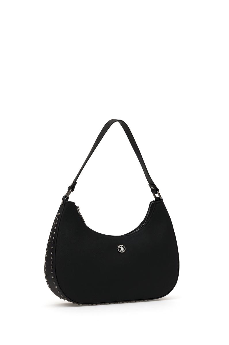 Kadın Siyah Kol Çantası