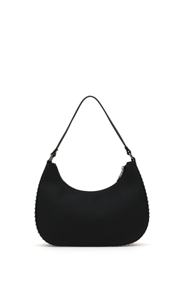 Kadın Siyah Kol Çantası - 50294529001