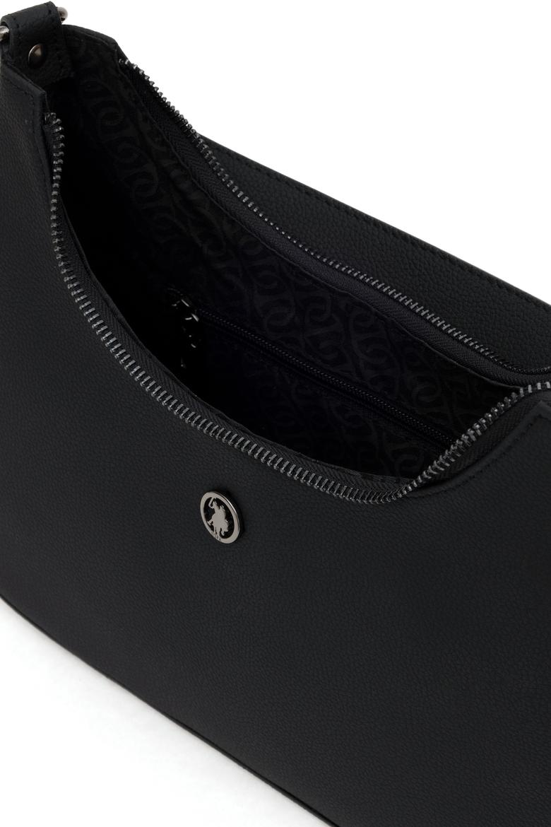 Kadın Siyah Kol Çantası - 50294529001