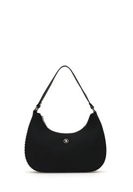 Kadın Siyah Kol Çantası - 50294529001