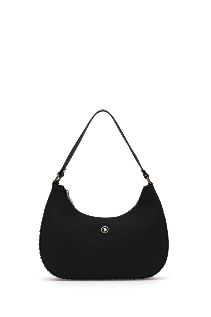 Kadın Siyah Kol Çantası