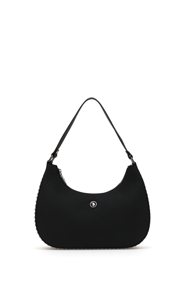 Kadın Siyah Kol Çantası