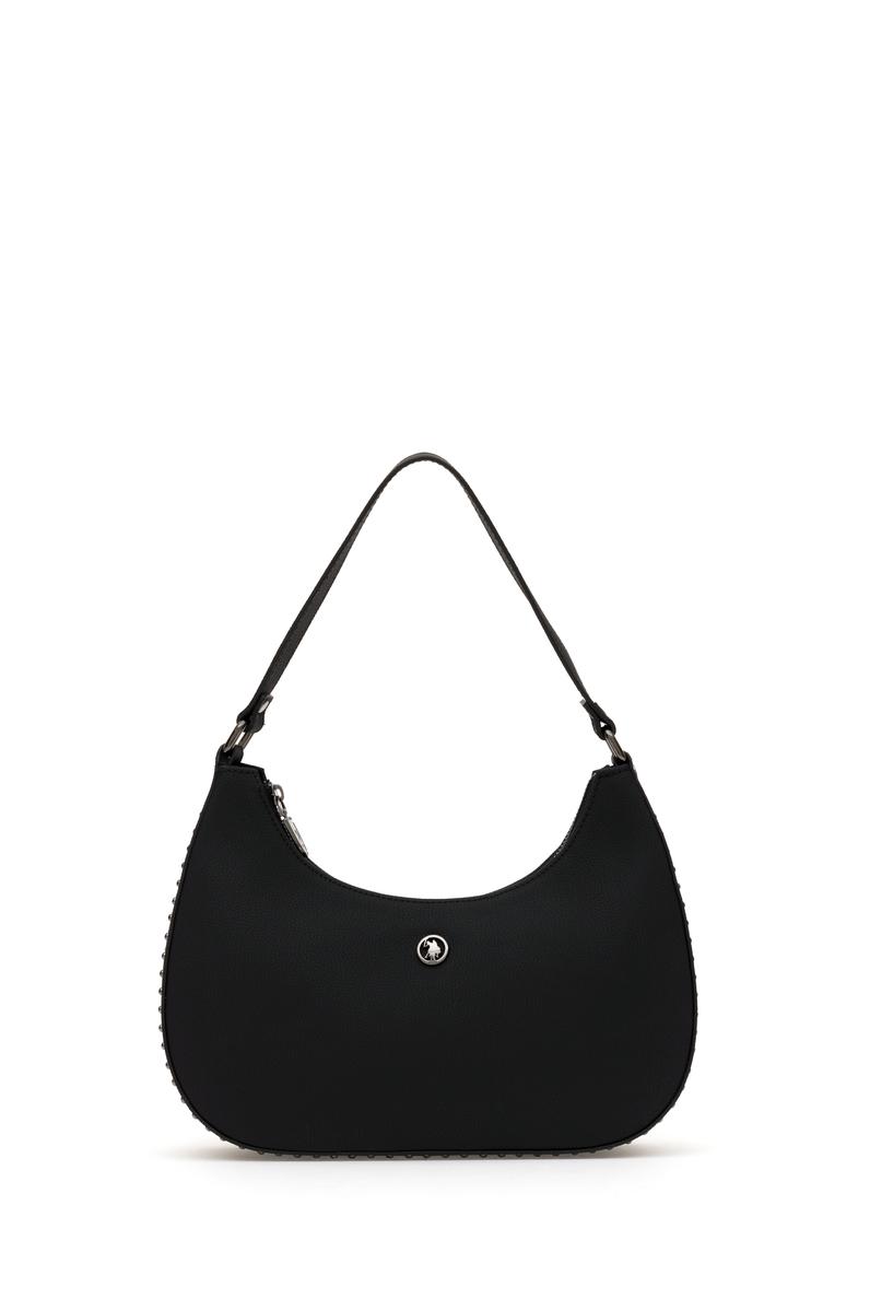 Kadın Siyah Kol Çantası