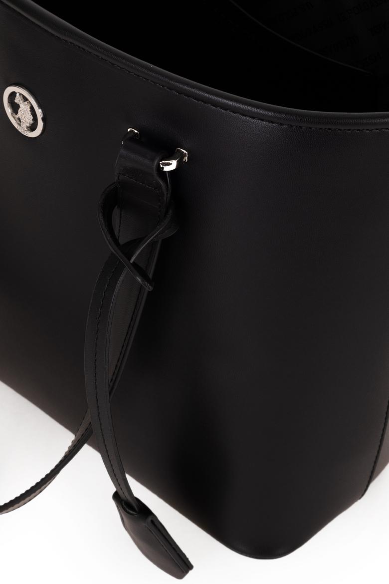 Kadın Siyah Çanta - 50300302001