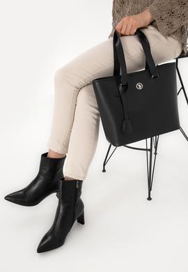 Kadın Siyah Çanta - 50300302001