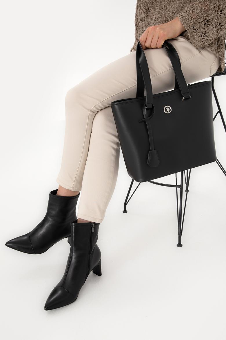 Kadın Siyah Çanta - 50300302001