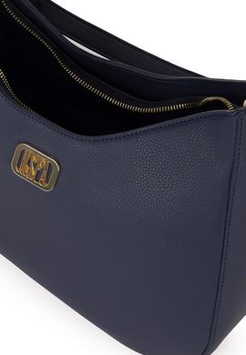 Kadın Lacivert Kol Çantası - 50300281002