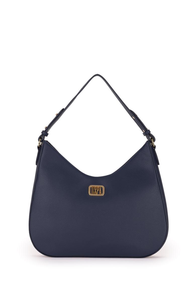 Kadın Lacivert Kol Çantası - 50300281002