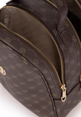 Kadın Kahverengi Sırt Çantası - 50300307001