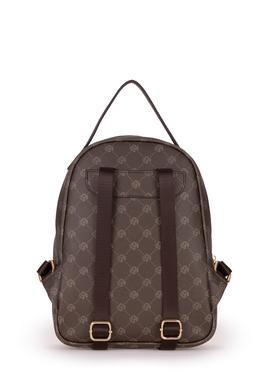 Kadın Kahverengi Sırt Çantası - 50300307001