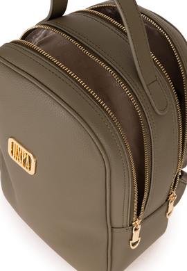 Kadın Haki Sırt Çantası - 50300306005