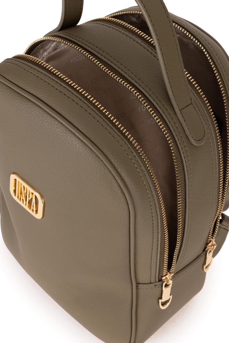 Kadın Haki Sırt Çantası - 50300306005