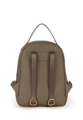 Kadın Haki Sırt Çantası - 50300306005