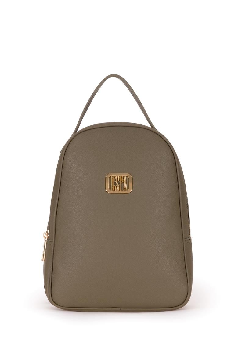 Kadın Haki Sırt Çantası - 50300306005