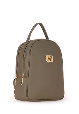 Kadın Haki Sırt Çantası - 50300306005