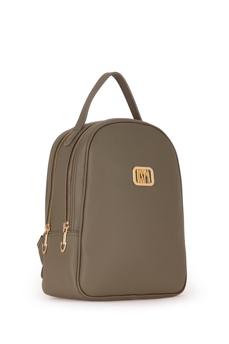 Kadın Haki Sırt Çantası - 50300306005