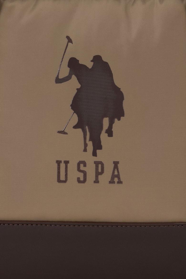 Kadın Haki Kapitone Kol Çantası - 50300299002