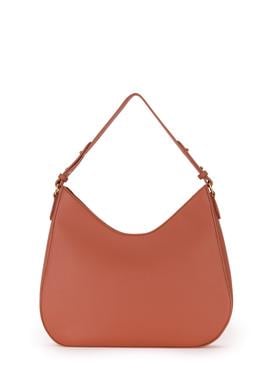 Kadın Kiremit Kol Çantası - 50300281004