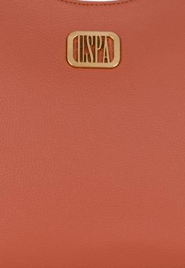 Kadın Kiremit Kol Çantası - 50300281004