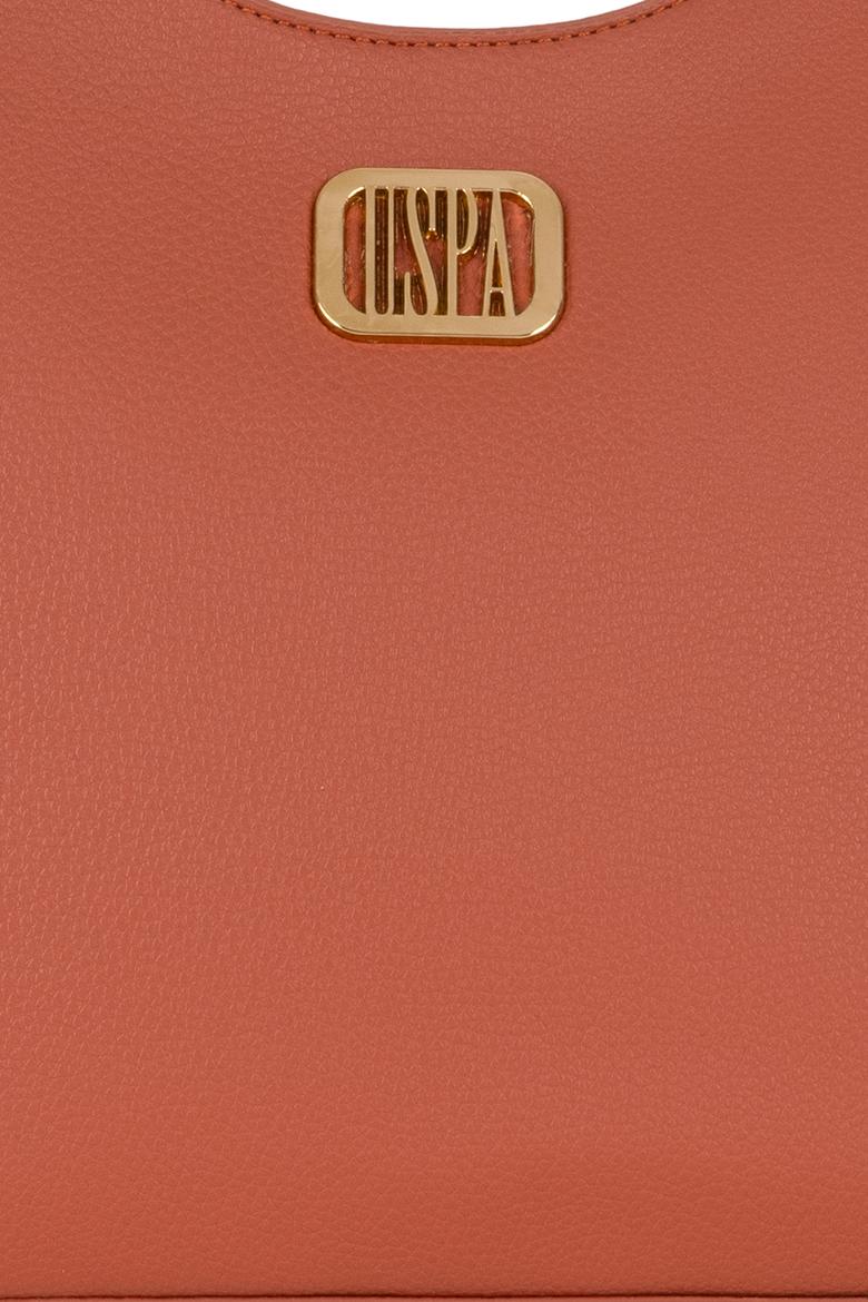 Kadın Kiremit Kol Çantası - 50300281004