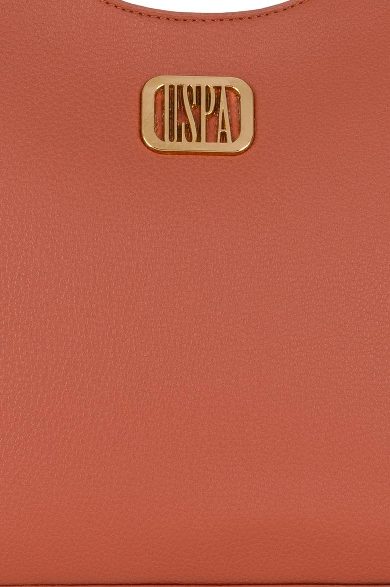 Kadın Kiremit Kol Çantası