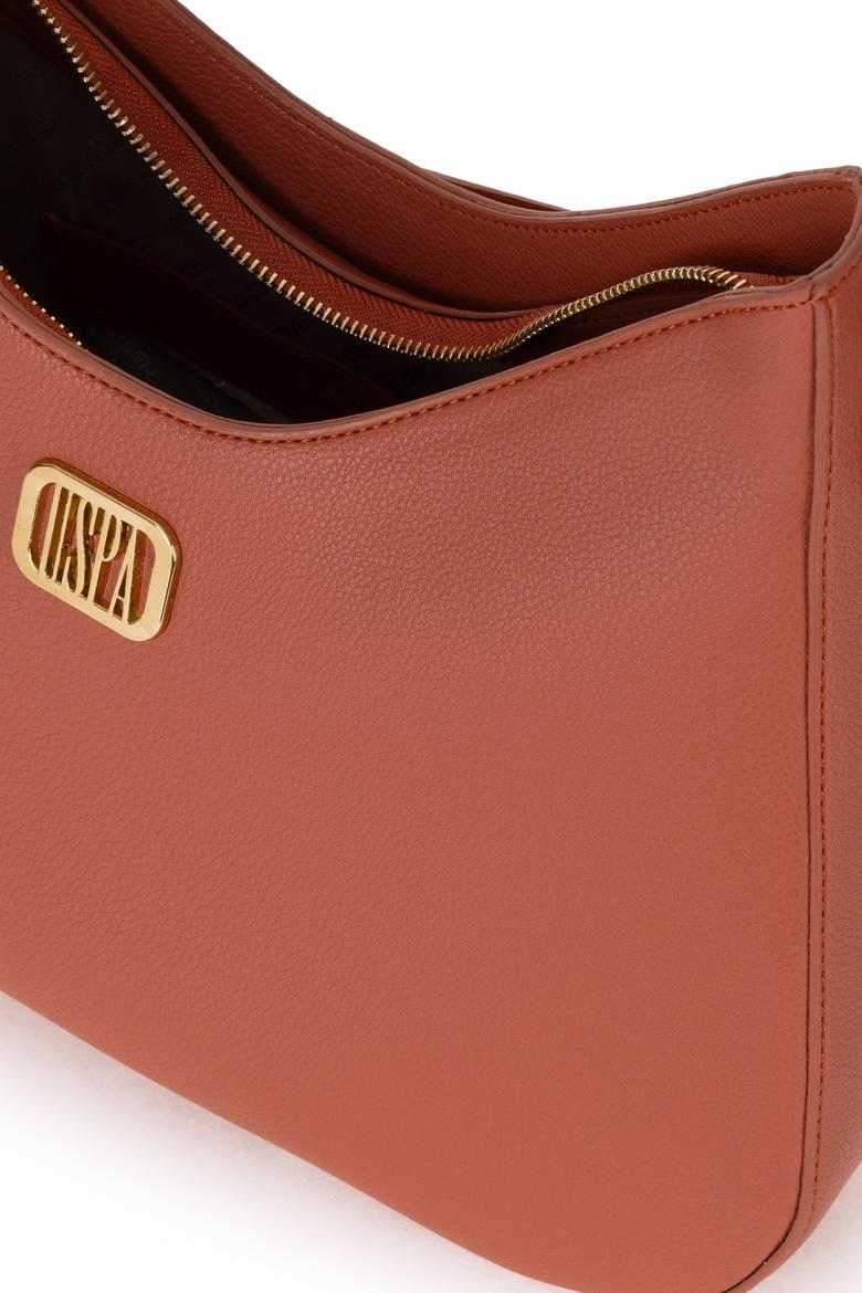 Kadın Kiremit Kol Çantası - 50300281004