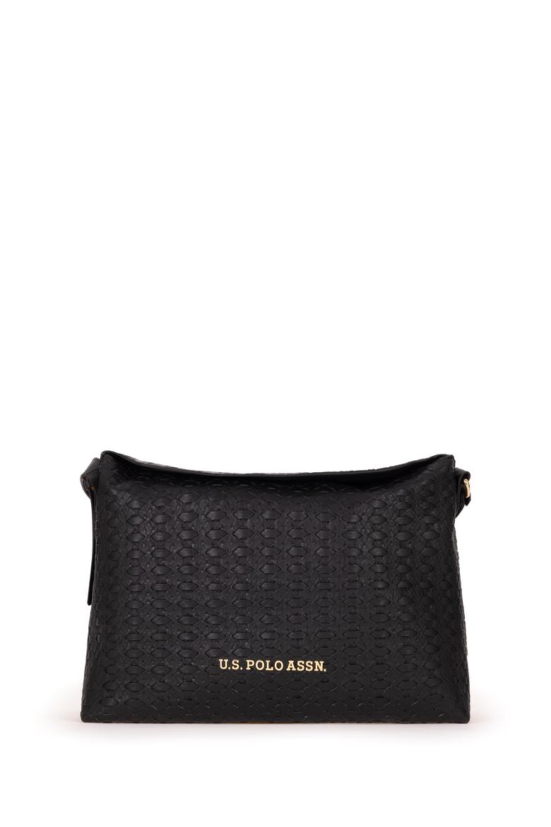 Kadın Siyah Kol Çantası - 50303428001