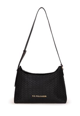 Kadın Siyah Kol Çantası - 50303428001