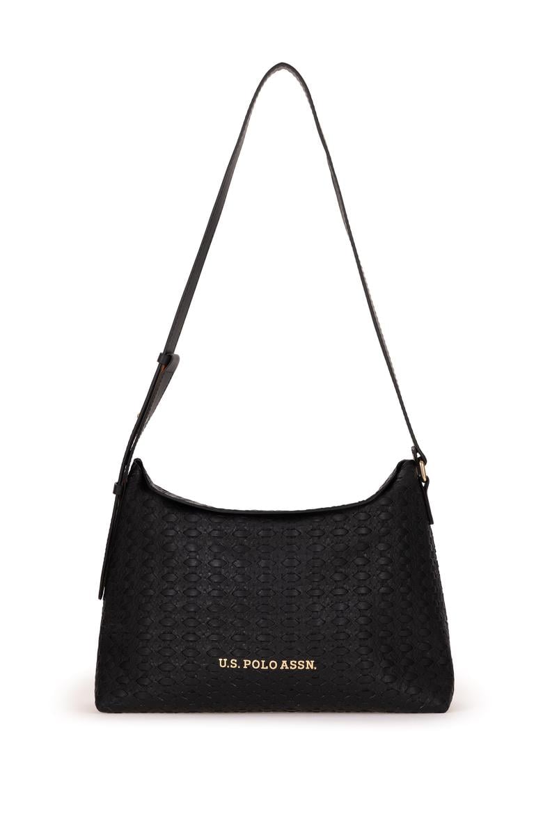 Kadın Siyah Kol Çantası - 50303428001