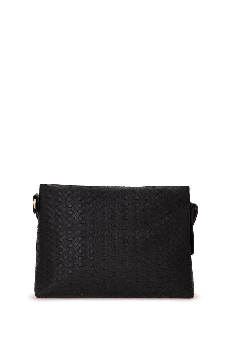 Kadın Siyah Kol Çantası - 50303428001