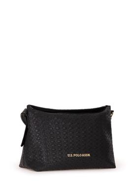 Kadın Siyah Kol Çantası - 50303428001