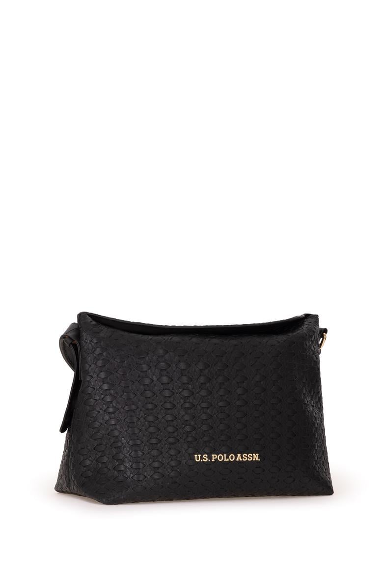 Kadın Siyah Kol Çantası - 50303428001