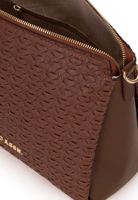 Kadın Taba Uzun Askılı Kol Çantası - 50303431002