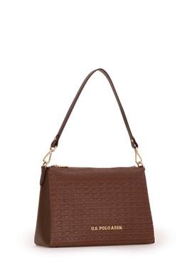 Kadın Taba Uzun Askılı Kol Çantası - 50303431002