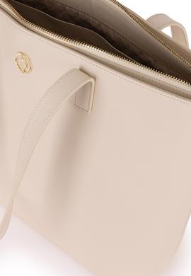 Kadın Krem Çanta - 50300283005