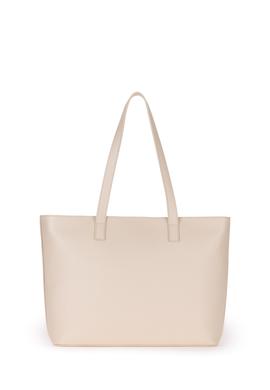 Kadın Krem Çanta - 50300283005