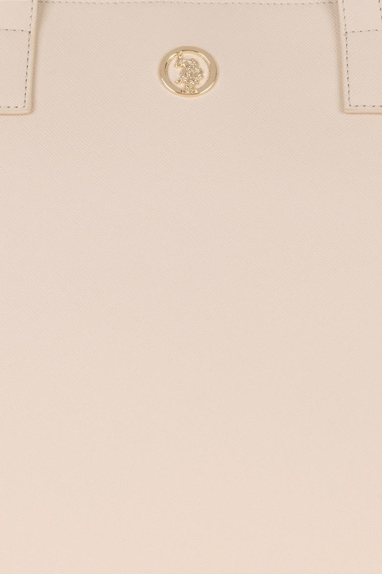 Kadın Krem Çanta - 50300283005