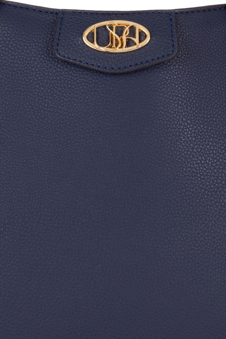 Kadın Lacivert Kol Çantası - 50300346003