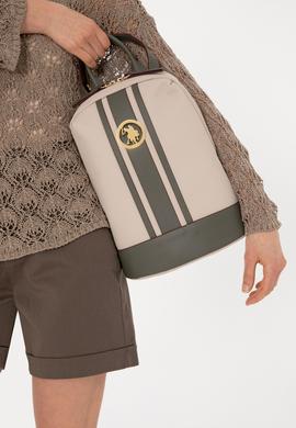 Kadın Taş Sırt Çantası - 50293673009