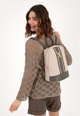 Kadın Taş Sırt Çantası - 50293673009