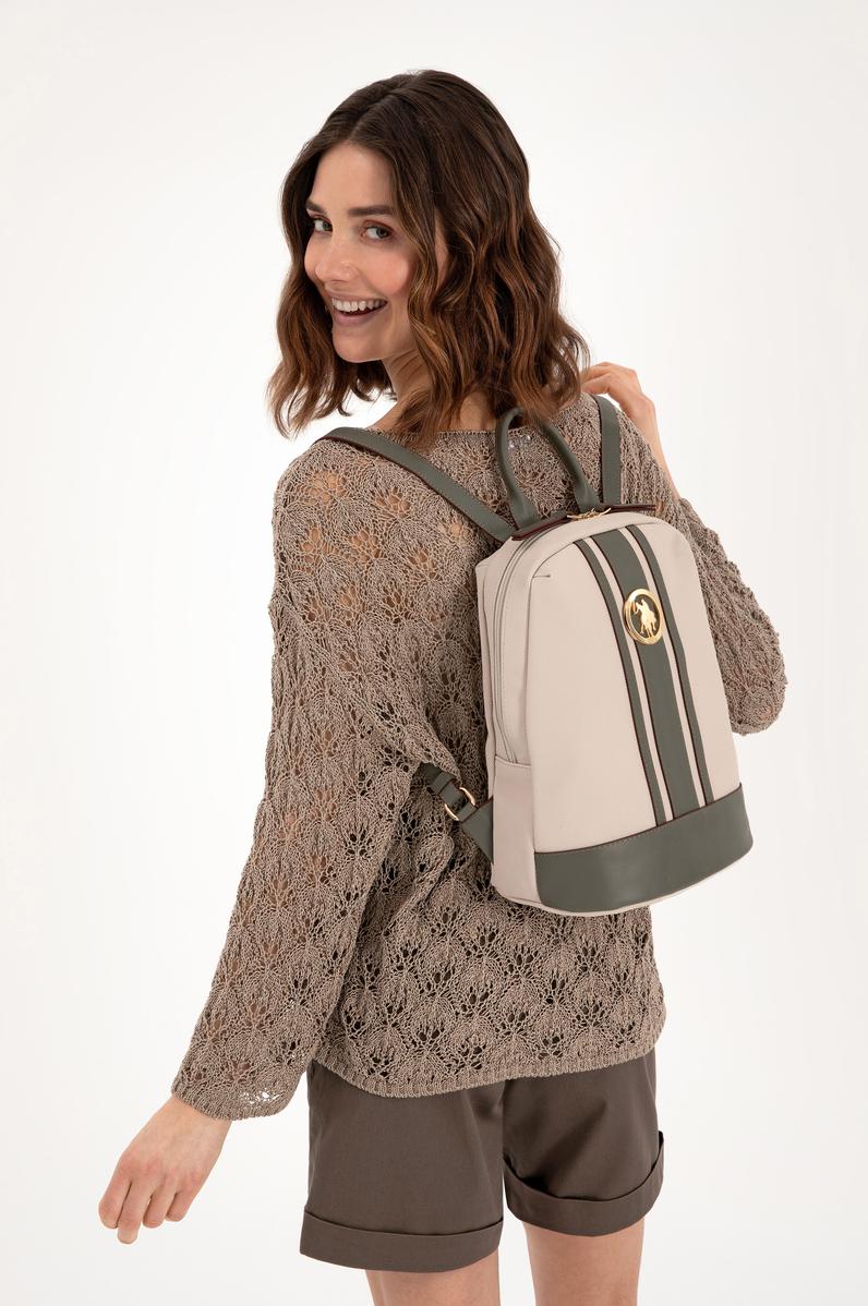 Kadın Taş Sırt Çantası