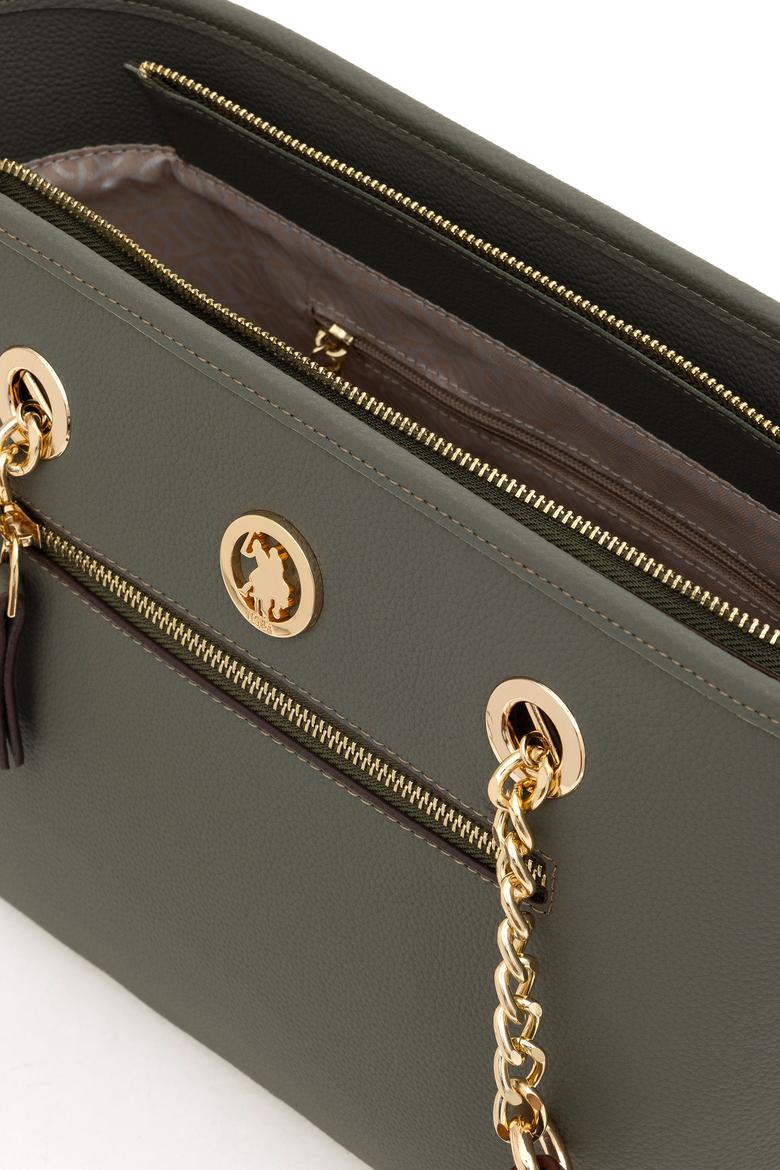 Kadın Haki Kol Çantası - 50293654005